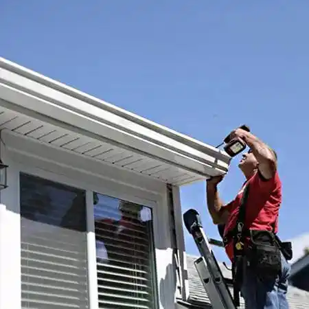 gutter services Winnsboro